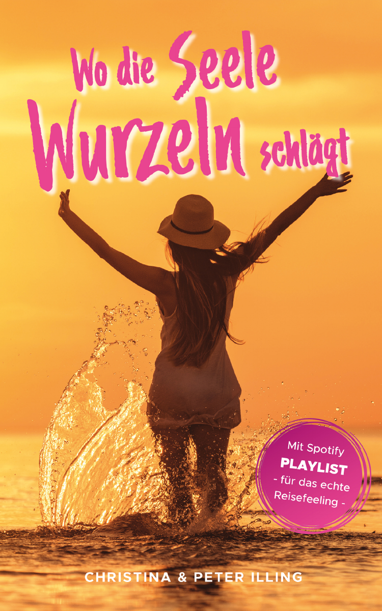 Wo die Seele Wurzeln schlägt