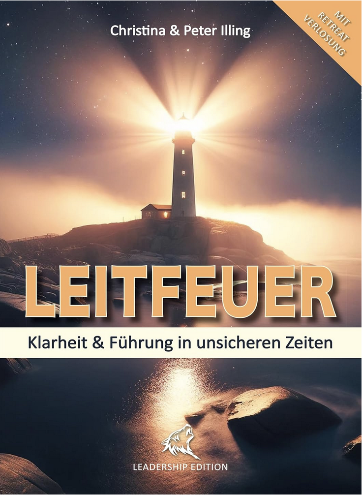 Leitfeuer – Klarheit & Führung in unsicheren Zeiten