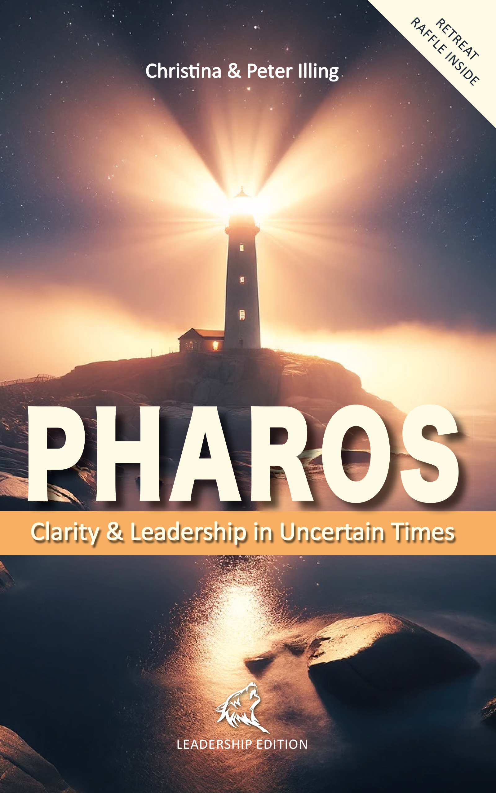 Pharos – Clarity and Leadership in Uncertain Times