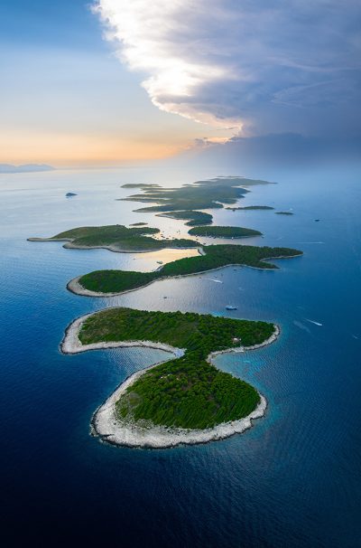 Insel Hvar